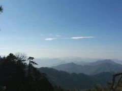 -武当山风景区