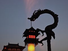 -隋唐洛阳城明堂天堂景区