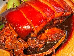 -桂满陇-西湖船宴(西单大悦城店)