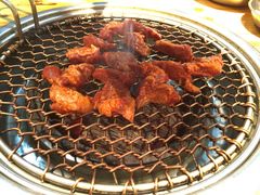 -麻蒲碳烤肉(远景路1号店)