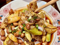 -老方桌烂蹄花川菜馆(九龙坡店)