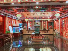 -亮宝楼国宴+文化陕菜
