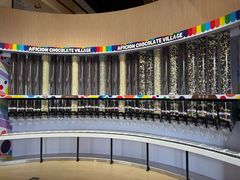 -歌斐颂巧克力小镇