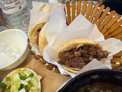 -闫家驴肉老店(华电一校店)