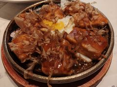 会跳舞的黄金豆腐-食锦记·福建私房菜(浦西万达店)