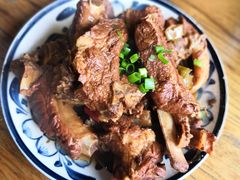 酱骨-何家一碗面(南大街店)
