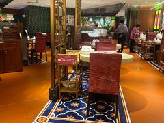 -点都德(奥体印象城店)