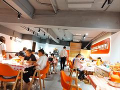 -韵味湘肴·小炒黄牛肉(五一广场店)