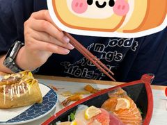 -滨寿司(新街口中央商场店)