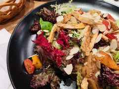 考伯沙拉-麦田工坊(月湖店)
