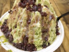 -二斗栗子(黄河道店)