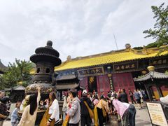 -普陀山慧济禅寺