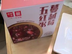 -嘉和一品粥(马家堡店)