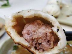 百家生煎包-百家鸡味馆(清泰店)