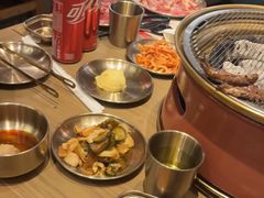 -西塔老太太泥炉烤肉(双井店)