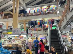 -瓦洛洛传统市场
