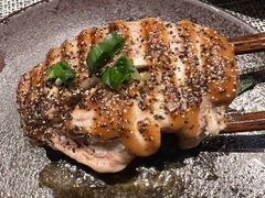-戏作寿司(观音桥店)