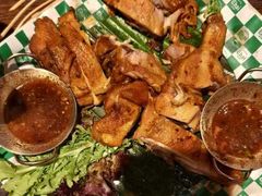 -泰妃殿(武汉首店)