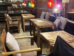 大堂-漫咖啡(永旺梦乐城店)