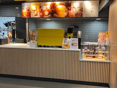 -麦当劳(松江南乐得来速店)