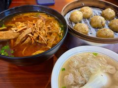 -汪一挑馄饨(老街店)