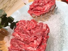 -涮福記·现切牛羊肉火锅(世纪汇店)