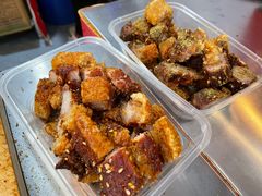 -脆皮五花肉(建东街旗舰店)