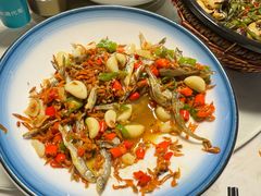 -千岛湖小鱼儿·淳安匠心农家菜