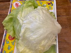 -芦月轩羊蝎子(北蜂窝店)