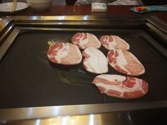 -郭记烤肉(正阳街店)