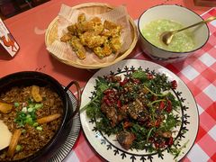 -吃货私房菜(丽江束河古镇店)