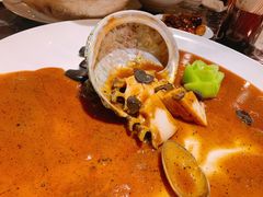 黑金鲍-甄御•海鲜新青岛菜(麦岛店)