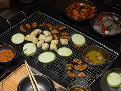 -夜食白市Yespicy·烧烤啤酒宵夜(番禺四海城店)