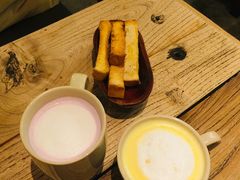 -漫咖啡MAANCOFFEE(清江路店)