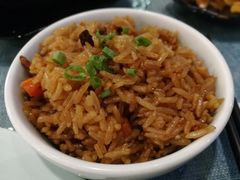 -茶油香闽南菜·花园餐厅(前埔店)