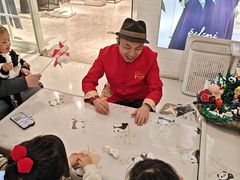 -眉州东坡·熊猫主题餐厅(枫蓝店)