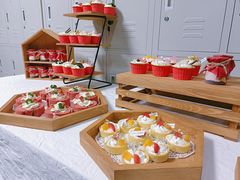 -艾加柒克蛋糕茶歇甜品台(春熙路店)