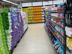 -家乐福(古北店)