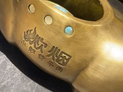 -炊烟小炒黄牛肉(浦东世纪汇店)