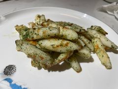 -周三的情书花园餐厅(江北店)