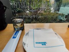 -魏客咖啡(中铁中心店)