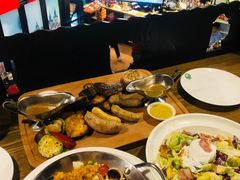 -布拉格餐厅· 中欧捷克菜(全国首店)