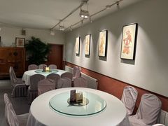 -京尊烤鸭店JINGZUN(春秀路店)