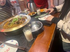 -五福居羊蝎子(方庄店)