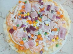 -盒马鲜生(红莲店)