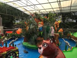 -大望京儿童游乐场