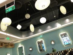 大堂-曼玉餐厅(中原万达店)