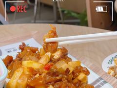 -老乡鸡(上海白玉兰广场店)