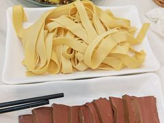 -张妈台式锅烧(深大店)