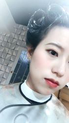 -明洞造型精品烫染